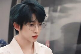 刘宇《AYO》歌词完整版