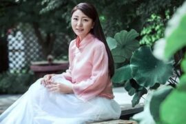 刘珂矣《芙蓉雨》歌词完整版