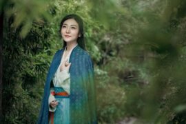 刘珂矣《缥缃醉》歌词完整版