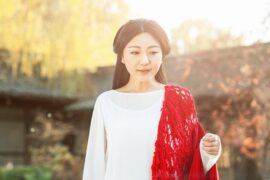 刘珂矣、刘凯《青山册》歌词完整版