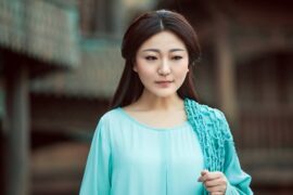 刘珂矣《流星白羽》歌词完整版