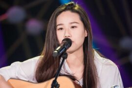 孟慧圆《终于学会》歌词（我们的民谣小镇Live版）