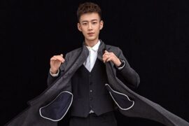 麦小兜、校长（张驰）《甜了个蜜》歌词完整版