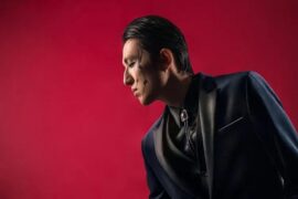 陈雪燃《如果你也深爱这世界》歌词 (照亮你主题曲)