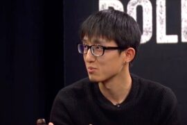 陈雪燃《无名之辈》歌词（亲爱的，热爱的主题曲）