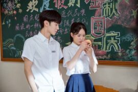 陈雪燃《Long Day》歌词（暗格里的秘密插曲）