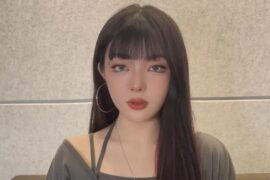 苏星婕《隐隐作痛》歌词完整版