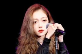 Ari Abdul、希林娜依高《BABYDOLL (Speed)》歌词完整版