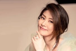 陈慧琳《爱情常识》歌词完整版