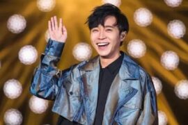 吴青峰《我们都拥有海洋》歌词 (哔哩哔哩2023毕业歌)