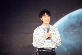 吴青峰《燕窝》歌词完整版