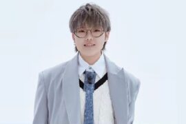 王靖雯、鹿晓希《小熊》歌词完整版