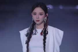 汪小敏《写给自己》歌词完整版