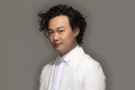 陈奕迅《淘汰》歌词完整版