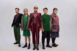 二手玫瑰乐队《火力苏打大男孩》歌词完整版