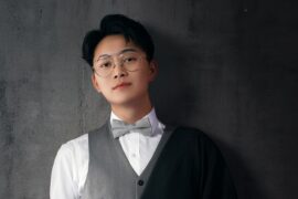 李袁杰《相思皆枉然》歌词完整版