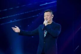 韩磊《大角牛之歌》歌词完整版