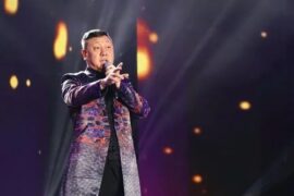 韩磊《小鲤鱼历险记》歌词完整版