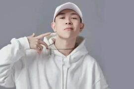 Wiz_H张子豪《一般的一天》歌词(中国说唱巅峰对决Live版)