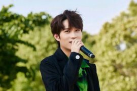 井胧《丢了你》歌词完整版