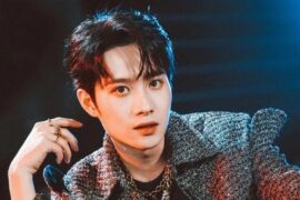 井胧《偏偏是你》歌词完整版