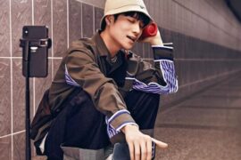 井胧《我走后》歌词完整版