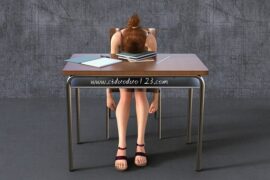 句句不提累句句皆是累的文案句子封面图