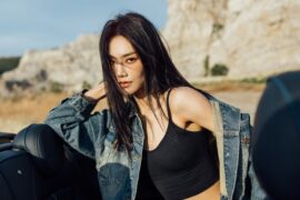 曾可妮、阿达娃《Run》歌词完整版