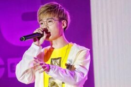 丁丁RaJor《小意达的花》歌词完整版