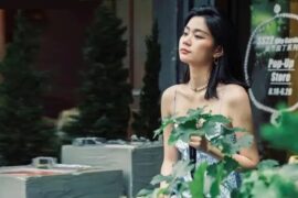 Kirsty刘瑾睿《前程似锦》歌词完整版