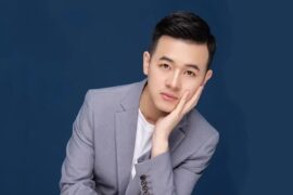 小阿枫《明月夜》歌词完整版