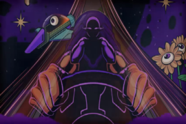 幼稚园杀手《Bully》歌词完整版