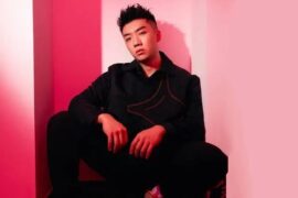 周延、杨和苏《钢铁丛林》歌词（中国说唱巅峰对决Live版）