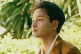 张国荣《风继续吹》歌词解析（附粤语拼音）