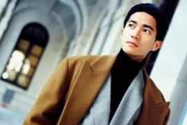 一生何求粤语歌词