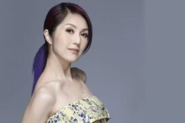 可惜我是水瓶座粤语谐音标准版