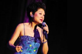 上海滩粤语歌曲正确谐音歌词