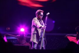 一生中最爱粤语发音对照