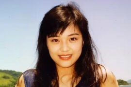 刘小慧初恋情人粤语翻译谐音