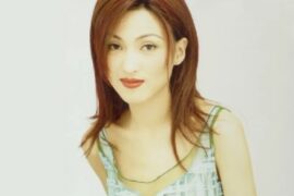 李蕙敏《你没有好结果》粤语发音