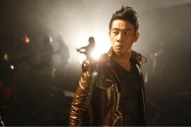 相依为命粤语歌词谐音