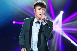 爱与诚粤语中文谐音