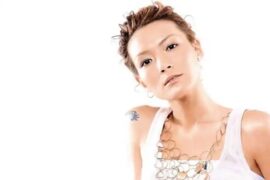 粤语谐音歌词卢巧音