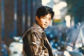 王杰谁明浪子心粤语歌词翻译