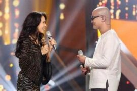 一生所爱粤语发音对照