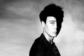 红日粤语中文谐音歌词