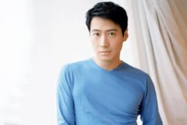 夏日倾情粤语谐音标准版