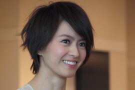 梁咏琪嫌弃粤语歌词