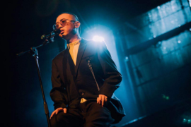 GAI周延、早安《麒麟 x 沧海一声笑》歌词