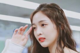 吴宣仪《生活，你好》歌词完整版